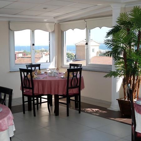 Hotel Rouge Noire Κωνσταντινούπολη Εξωτερικό φωτογραφία
