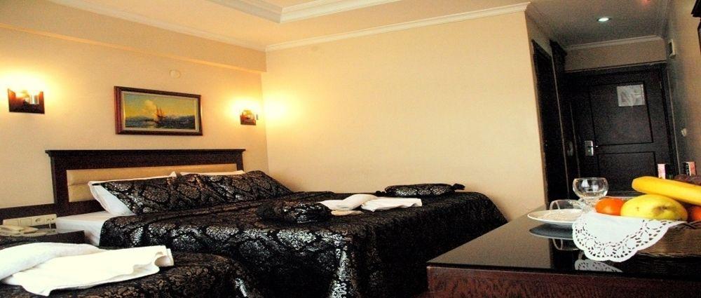 Hotel Rouge Noire Κωνσταντινούπολη Εξωτερικό φωτογραφία