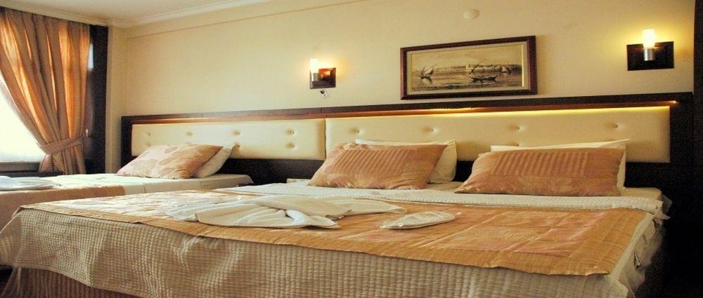 Hotel Rouge Noire Κωνσταντινούπολη Εξωτερικό φωτογραφία