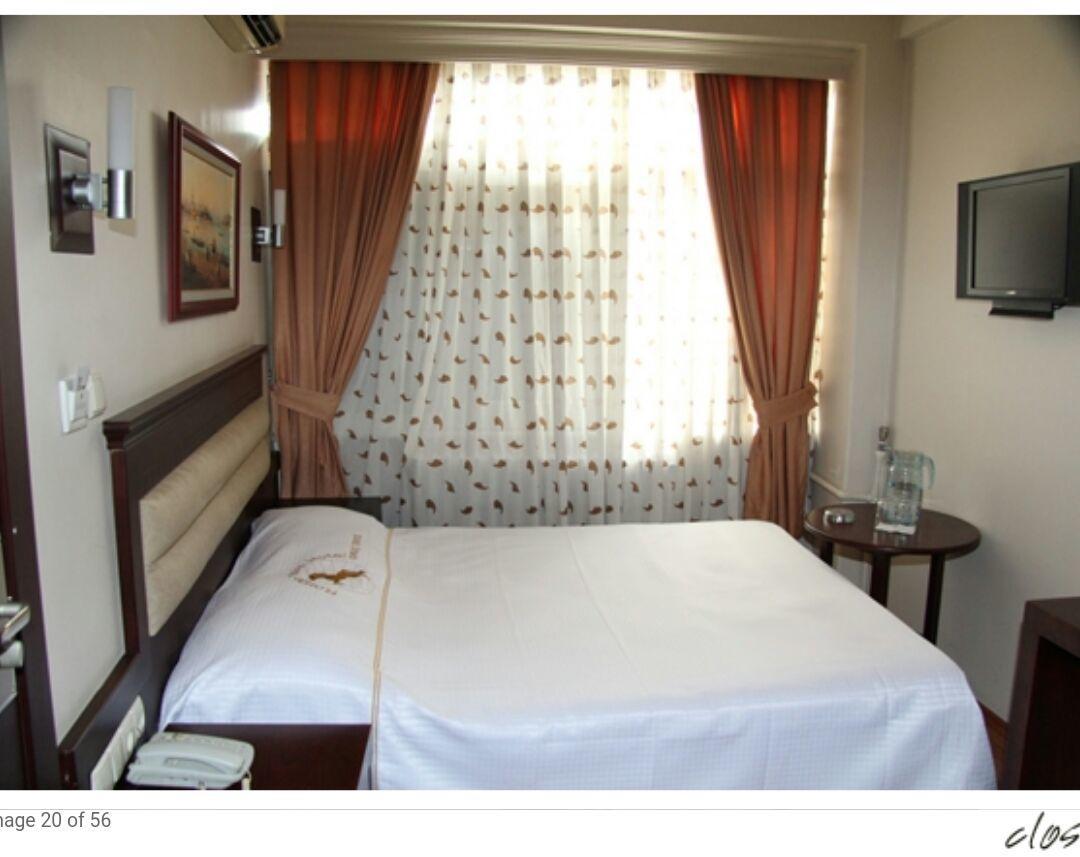 Hotel Rouge Noire Κωνσταντινούπολη Εξωτερικό φωτογραφία
