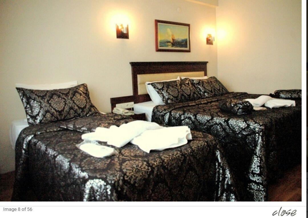Hotel Rouge Noire Κωνσταντινούπολη Εξωτερικό φωτογραφία