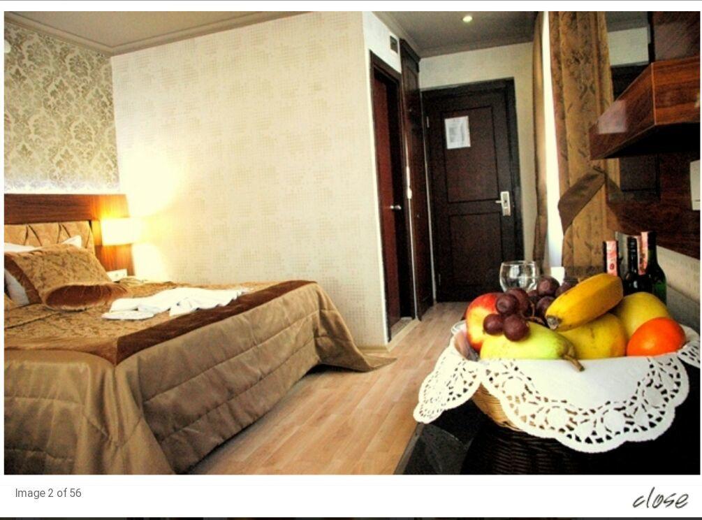 Hotel Rouge Noire Κωνσταντινούπολη Εξωτερικό φωτογραφία