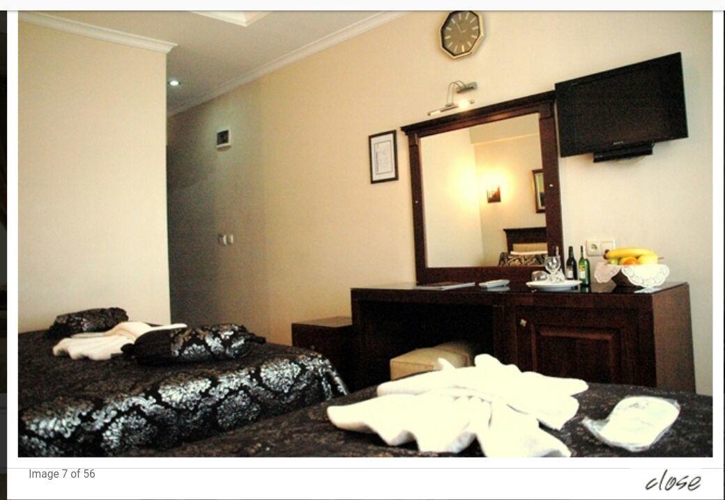 Hotel Rouge Noire Κωνσταντινούπολη Εξωτερικό φωτογραφία