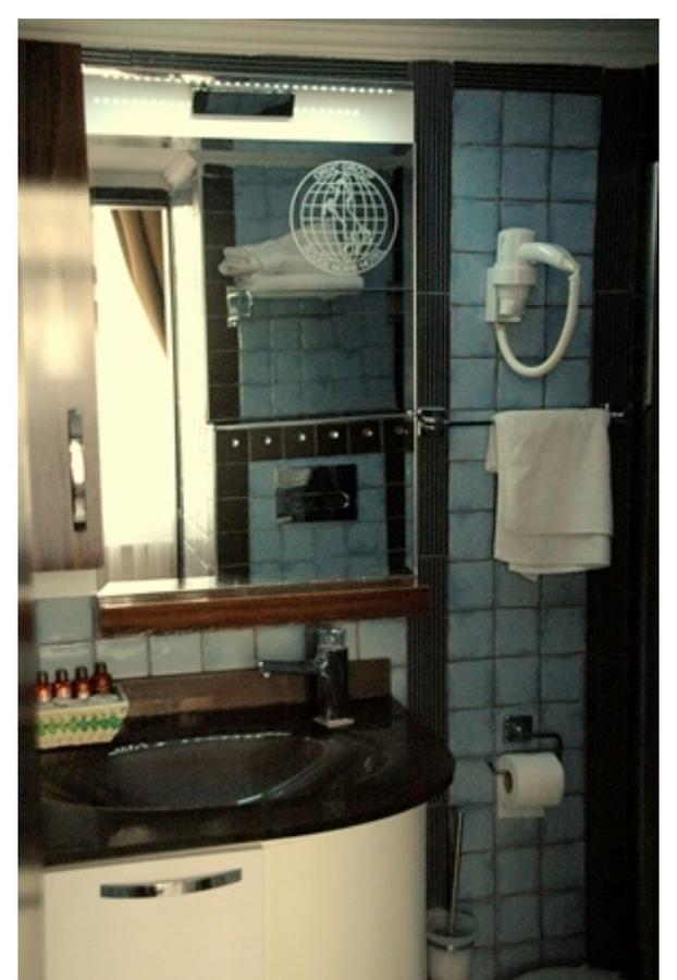 Hotel Rouge Noire Κωνσταντινούπολη Εξωτερικό φωτογραφία
