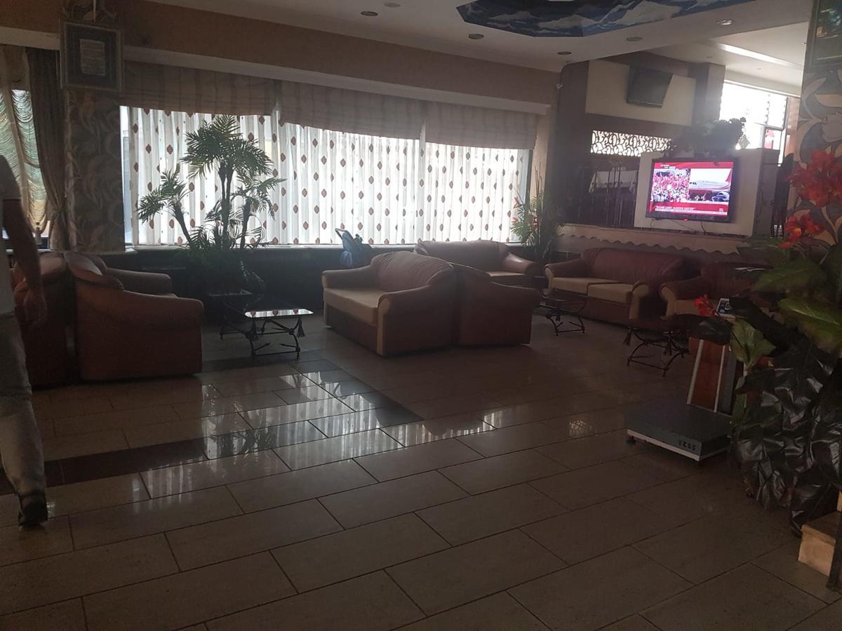 Hotel Rouge Noire Κωνσταντινούπολη Εξωτερικό φωτογραφία