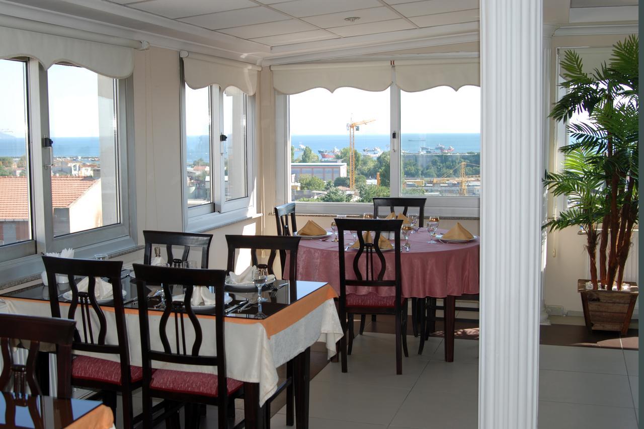 Hotel Rouge Noire Κωνσταντινούπολη Εξωτερικό φωτογραφία