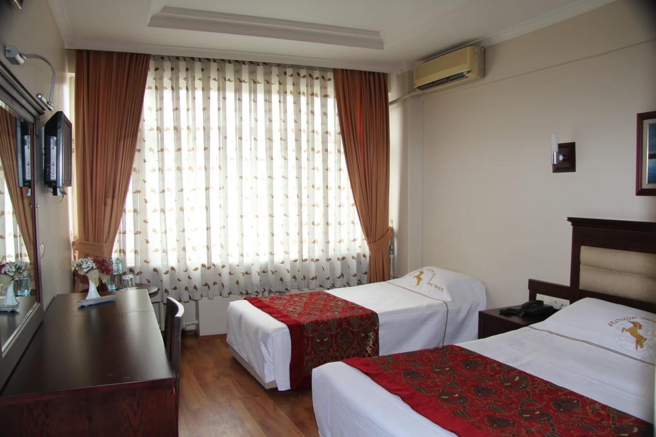 Hotel Rouge Noire Κωνσταντινούπολη Εξωτερικό φωτογραφία