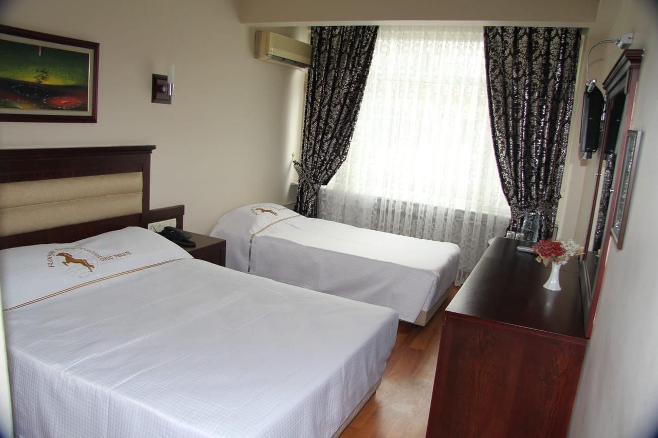 Hotel Rouge Noire Κωνσταντινούπολη Εξωτερικό φωτογραφία