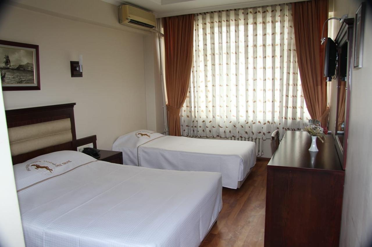 Hotel Rouge Noire Κωνσταντινούπολη Εξωτερικό φωτογραφία
