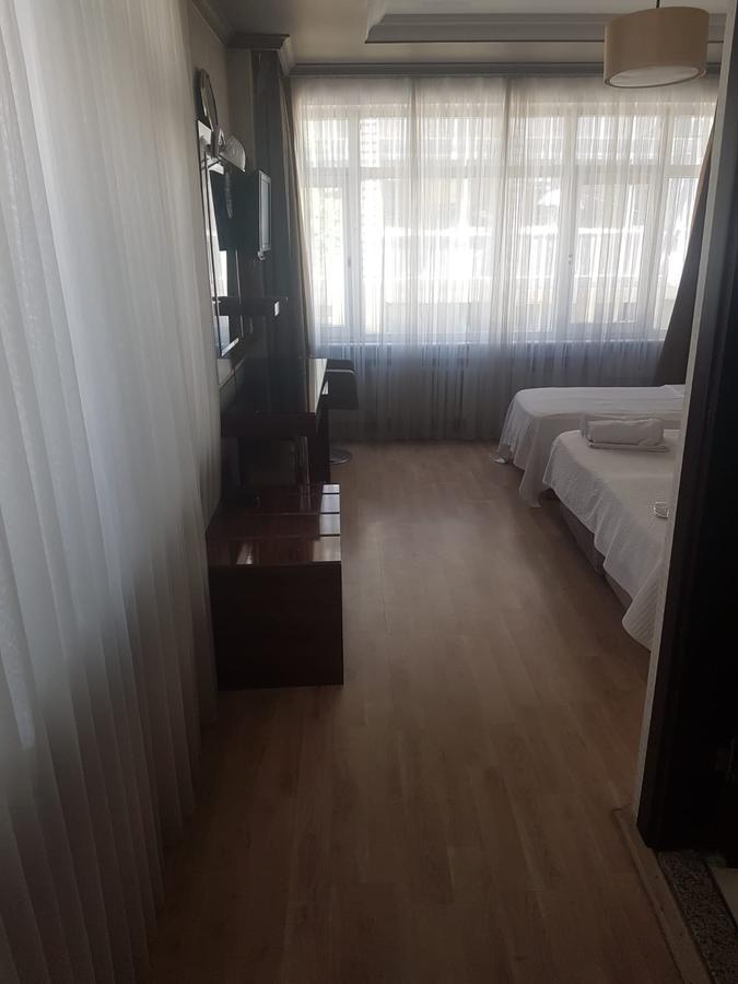 Hotel Rouge Noire Κωνσταντινούπολη Εξωτερικό φωτογραφία