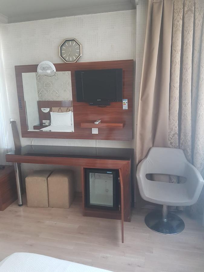 Hotel Rouge Noire Κωνσταντινούπολη Εξωτερικό φωτογραφία