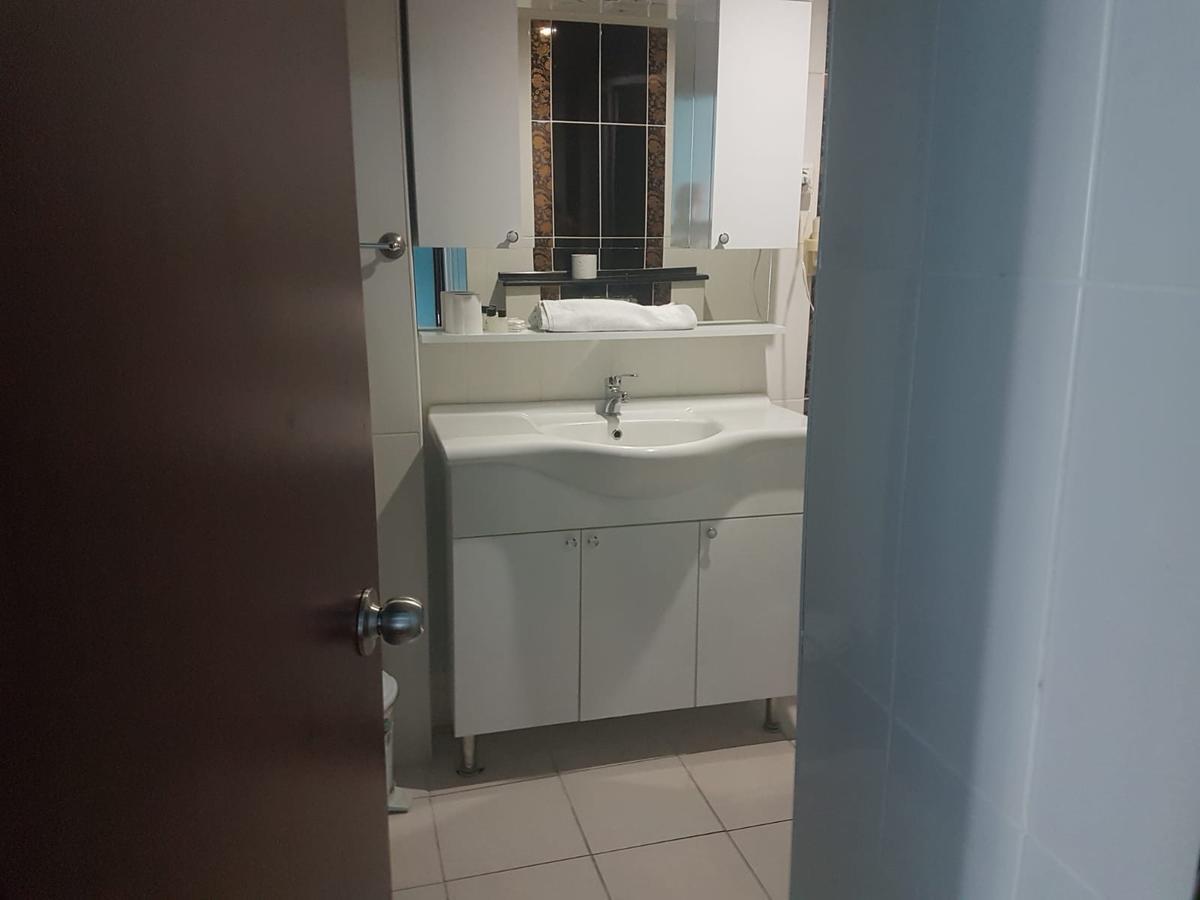 Hotel Rouge Noire Κωνσταντινούπολη Εξωτερικό φωτογραφία