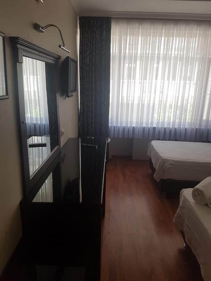 Hotel Rouge Noire Κωνσταντινούπολη Εξωτερικό φωτογραφία