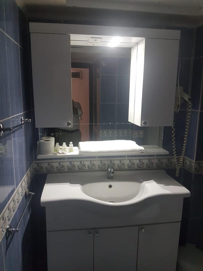 Hotel Rouge Noire Κωνσταντινούπολη Εξωτερικό φωτογραφία