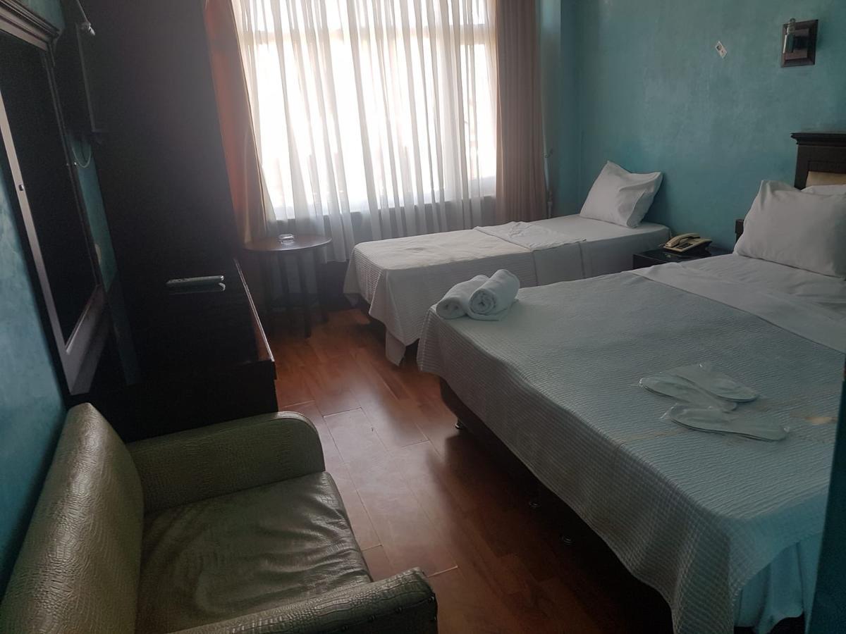 Hotel Rouge Noire Κωνσταντινούπολη Εξωτερικό φωτογραφία