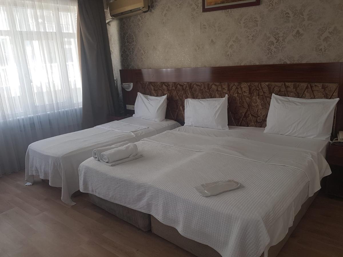 Hotel Rouge Noire Κωνσταντινούπολη Εξωτερικό φωτογραφία