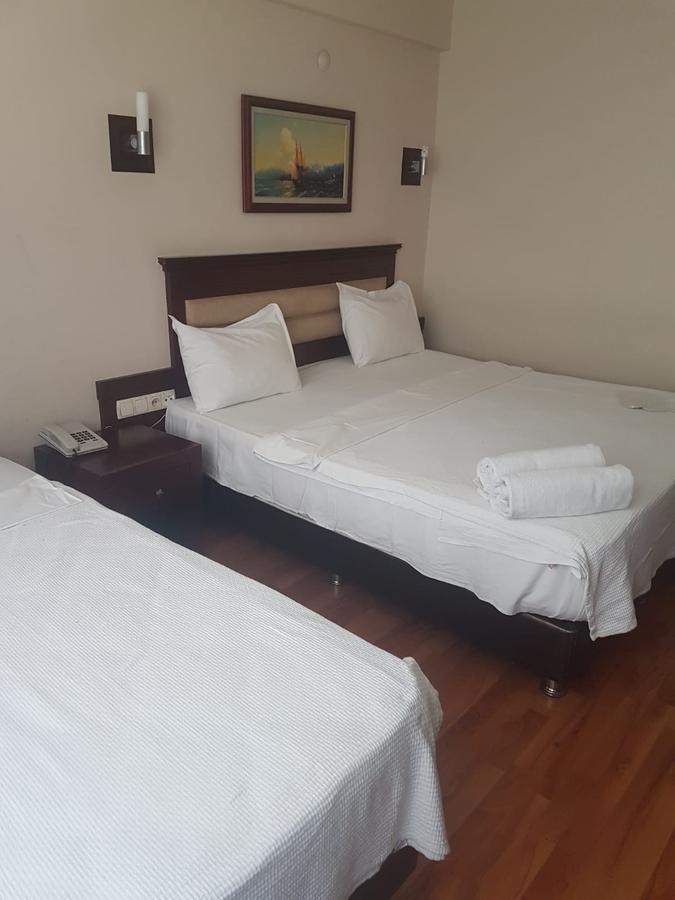 Hotel Rouge Noire Κωνσταντινούπολη Εξωτερικό φωτογραφία