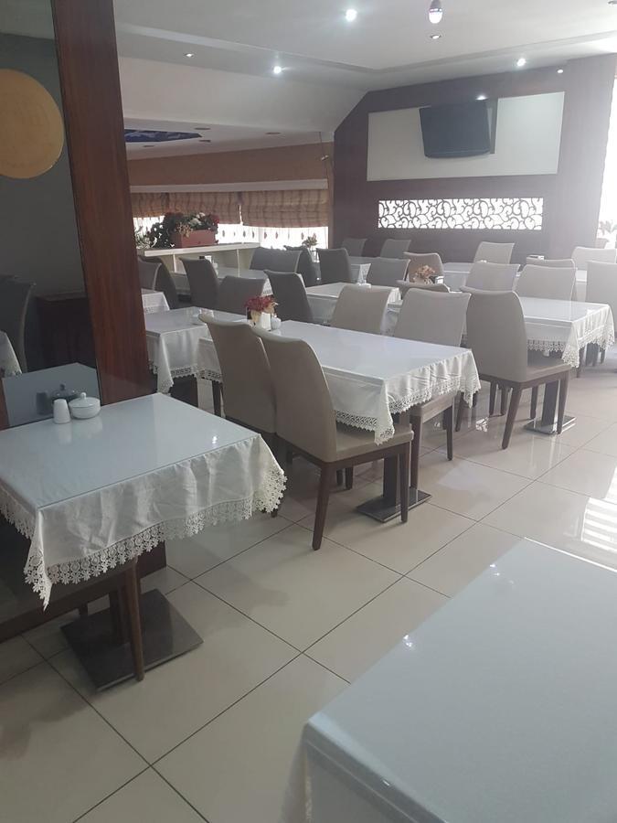 Hotel Rouge Noire Κωνσταντινούπολη Εξωτερικό φωτογραφία