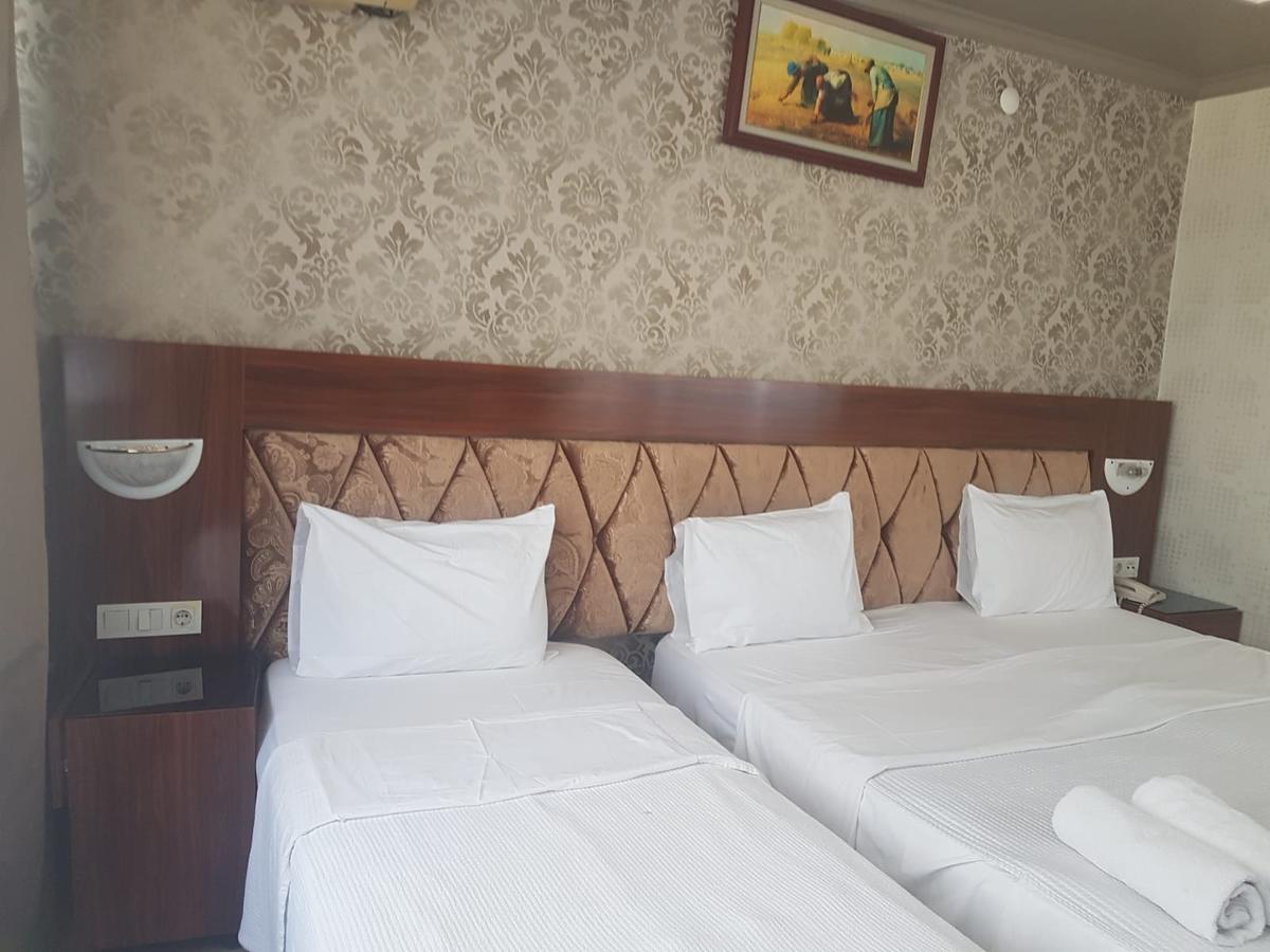 Hotel Rouge Noire Κωνσταντινούπολη Εξωτερικό φωτογραφία