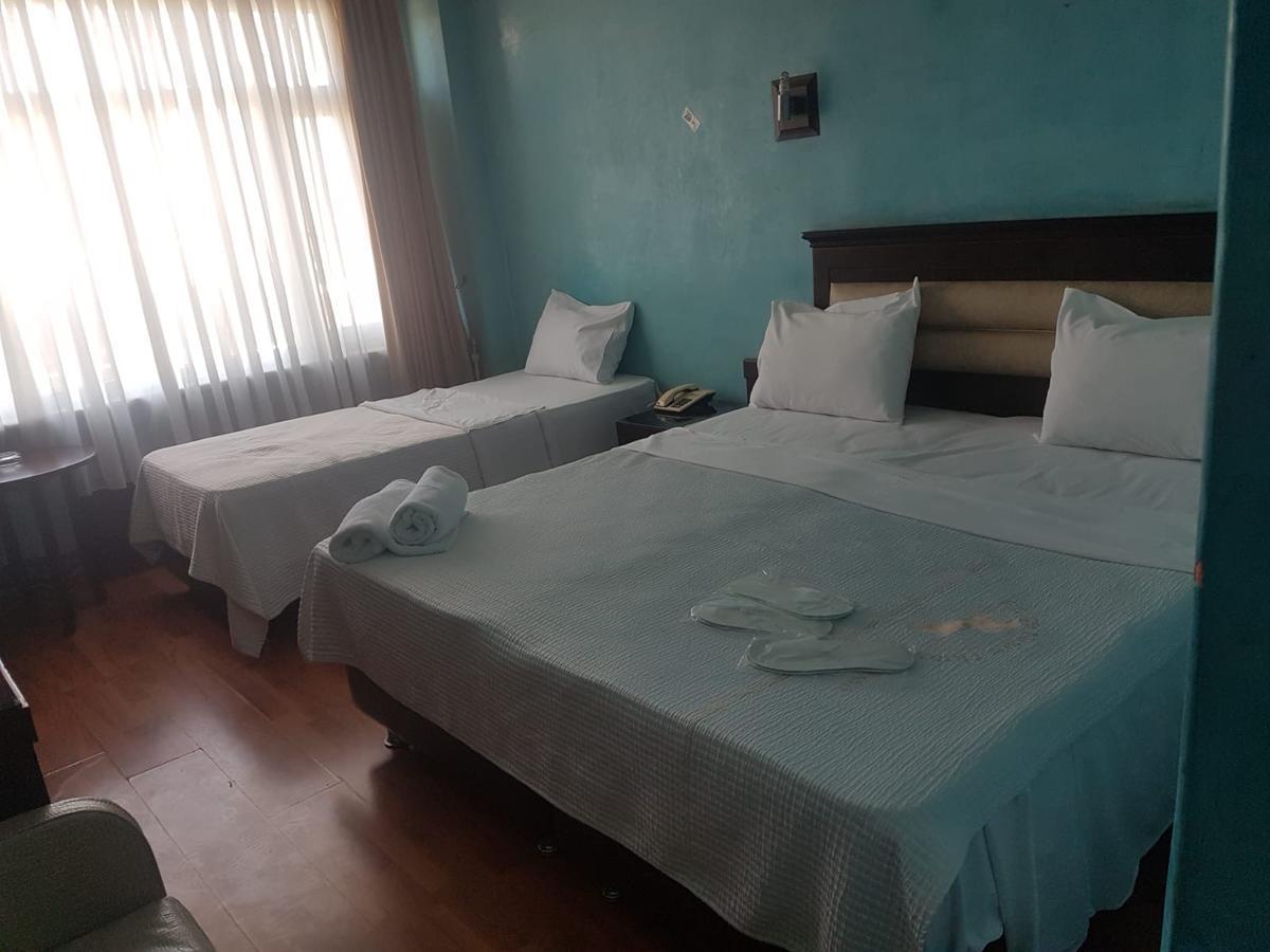 Hotel Rouge Noire Κωνσταντινούπολη Εξωτερικό φωτογραφία
