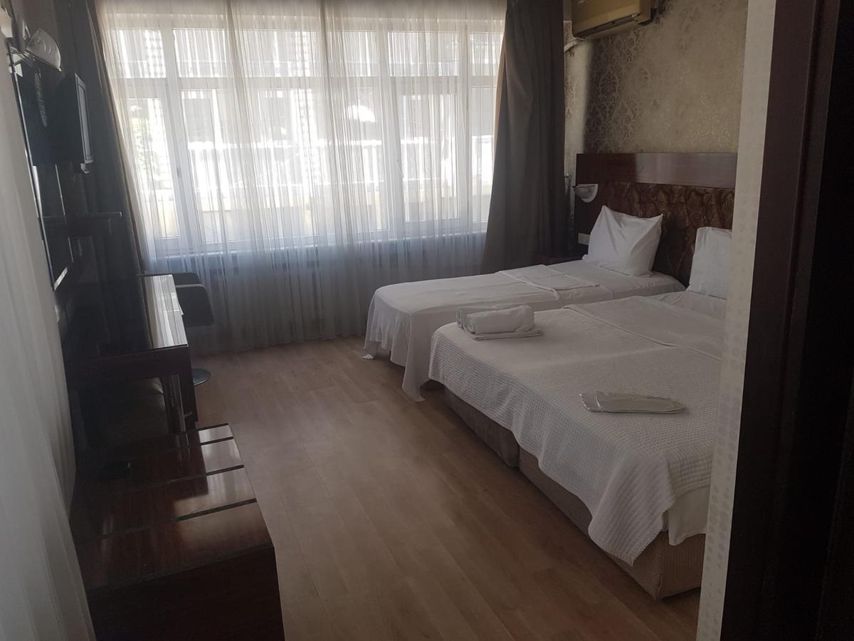Hotel Rouge Noire Κωνσταντινούπολη Εξωτερικό φωτογραφία