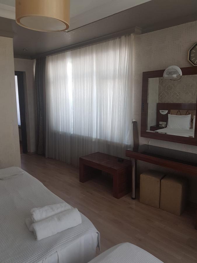 Hotel Rouge Noire Κωνσταντινούπολη Εξωτερικό φωτογραφία