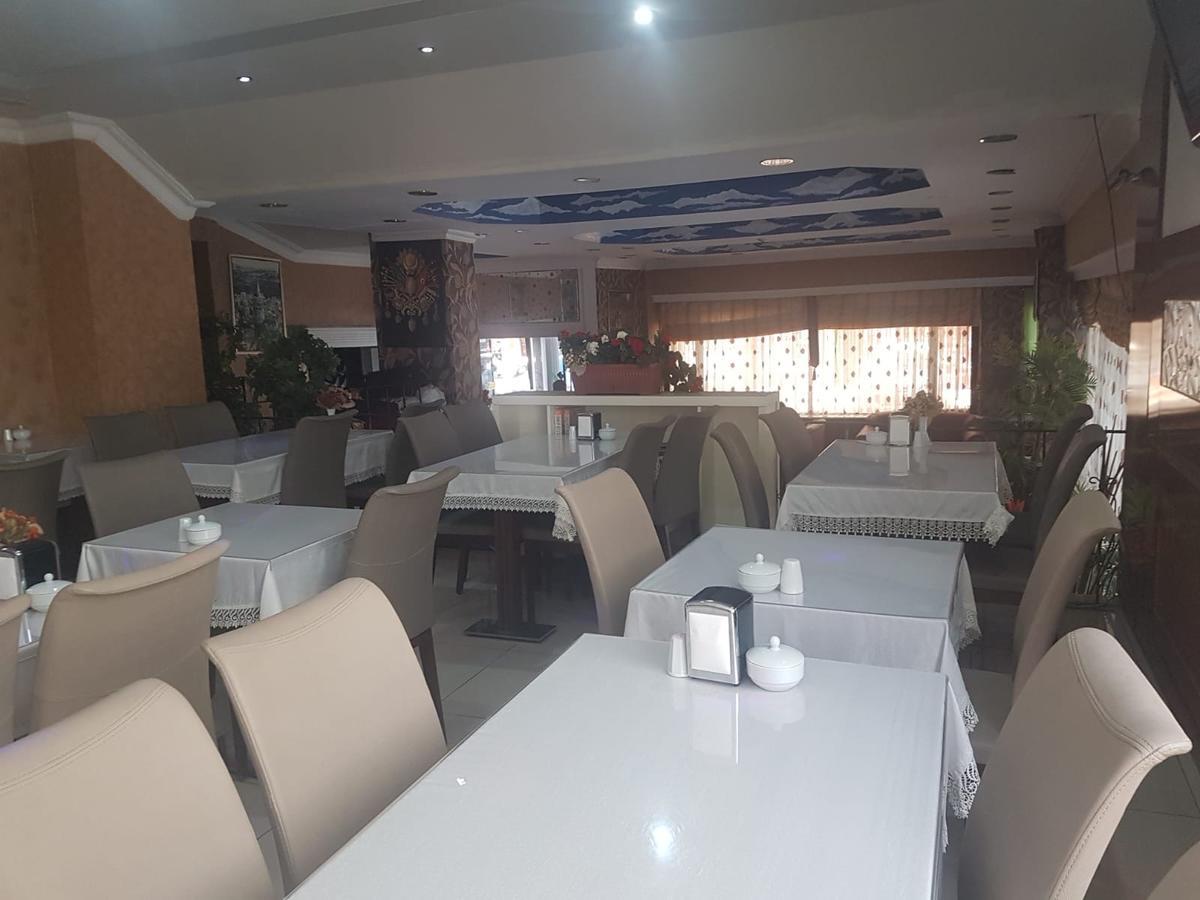Hotel Rouge Noire Κωνσταντινούπολη Εξωτερικό φωτογραφία