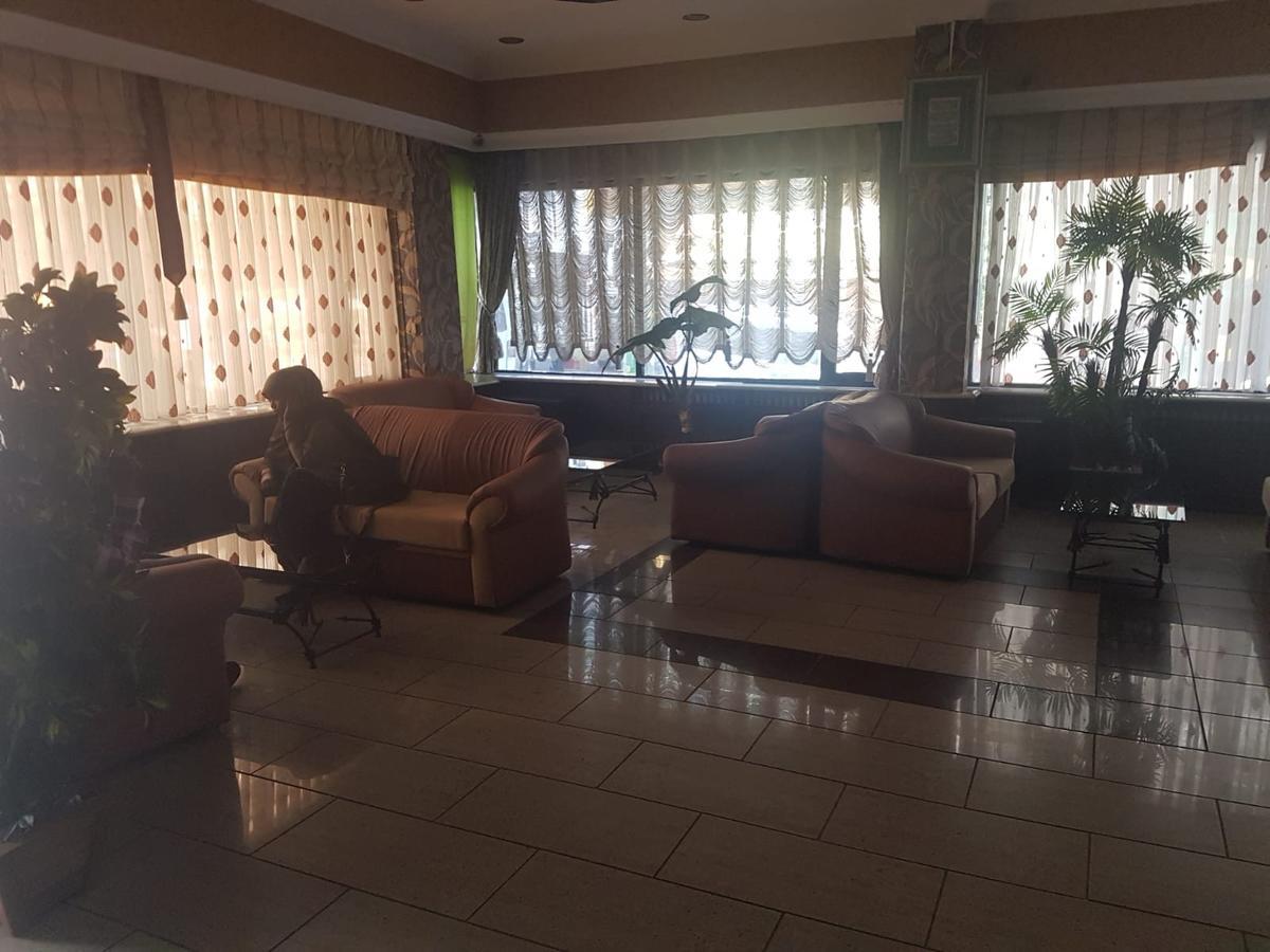 Hotel Rouge Noire Κωνσταντινούπολη Εξωτερικό φωτογραφία