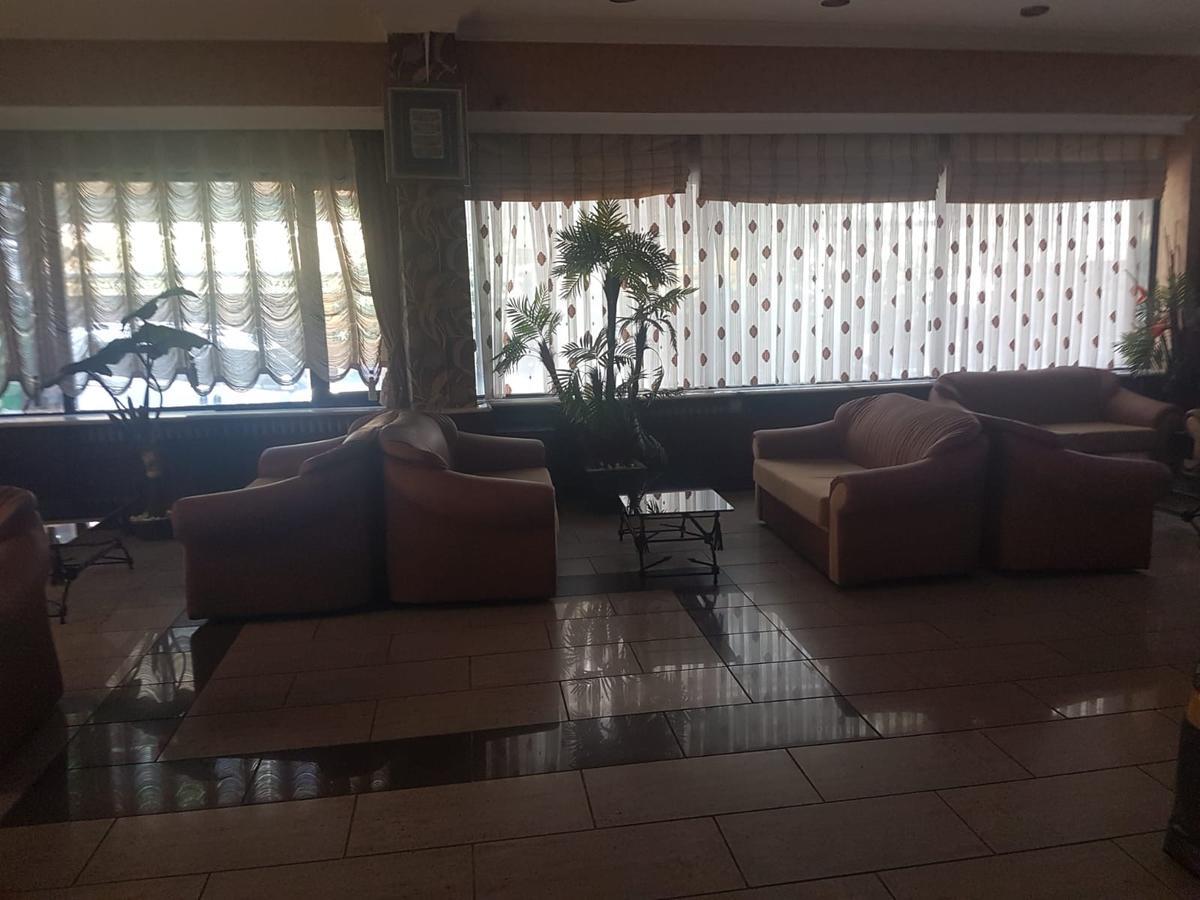 Hotel Rouge Noire Κωνσταντινούπολη Εξωτερικό φωτογραφία